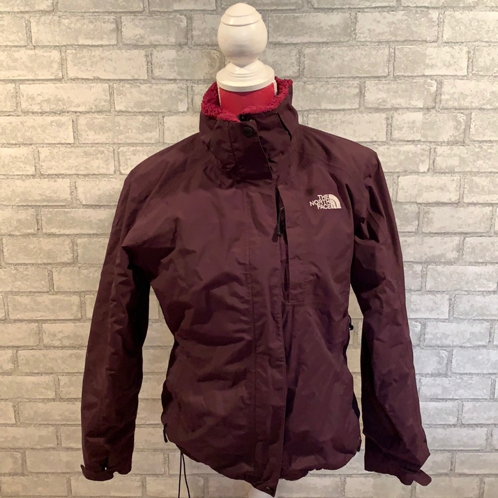 The North Face Women's Winter Jacket
